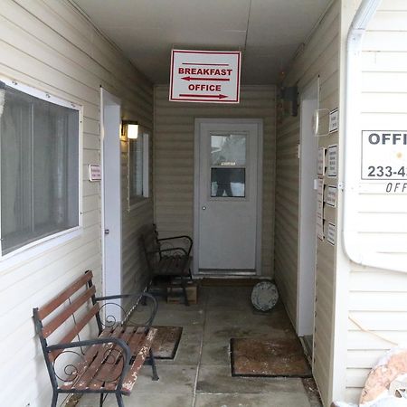 Wakaw Lodge Motel Buitenkant foto