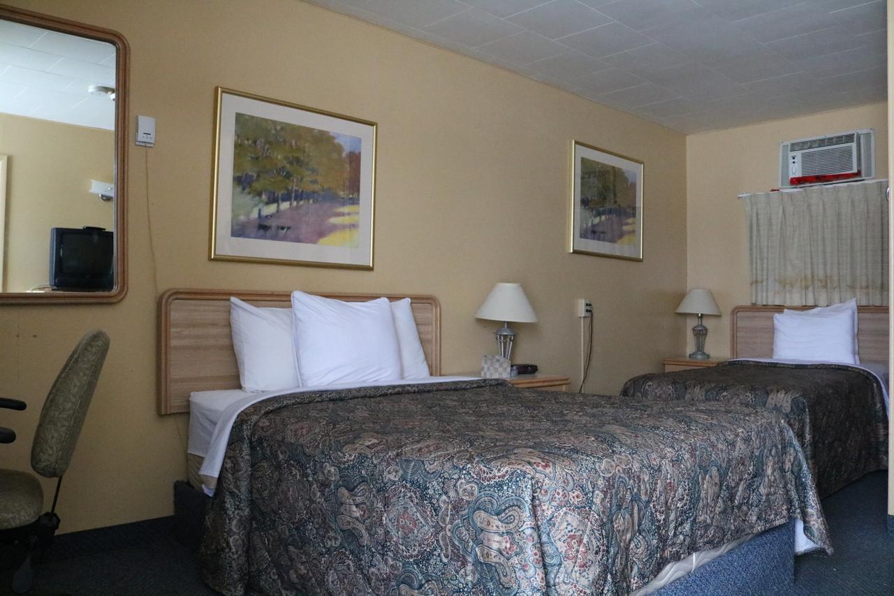 Wakaw Lodge Motel Buitenkant foto
