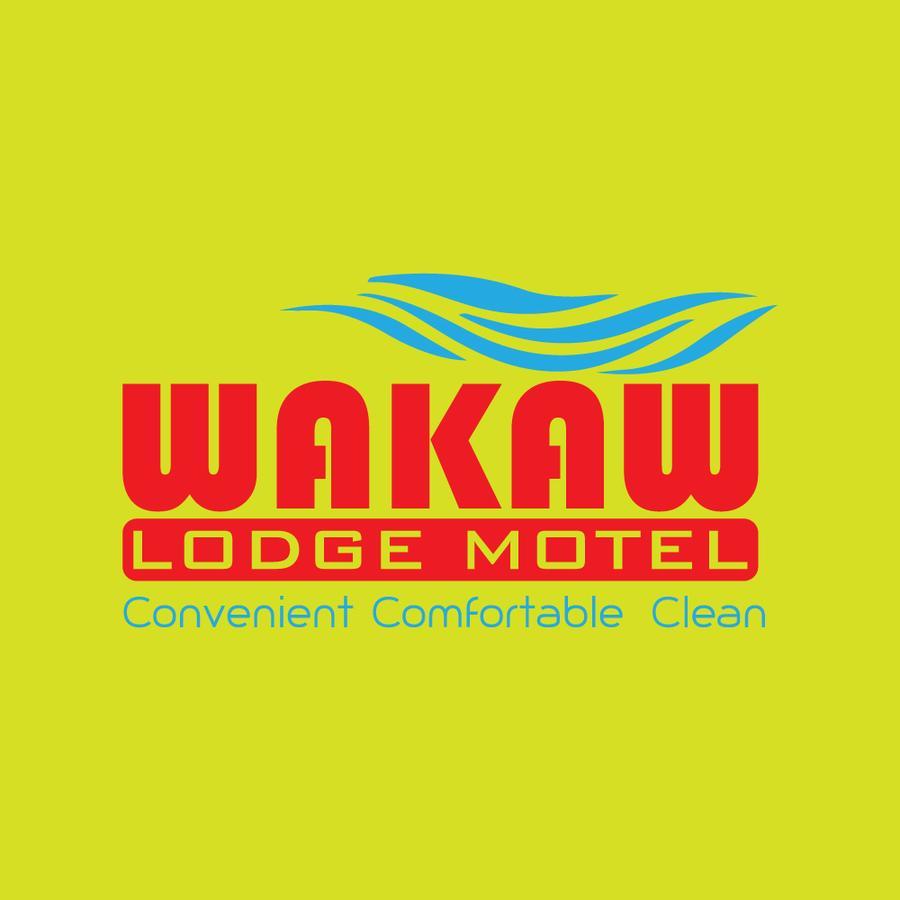 Wakaw Lodge Motel Buitenkant foto